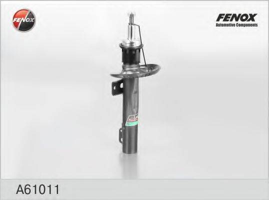 FENOX A61011 Амортизатор