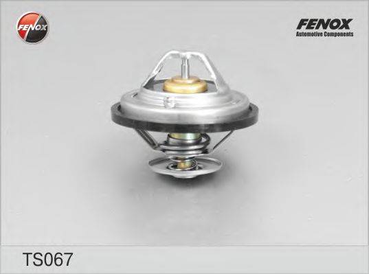 FENOX TS067 Термостат