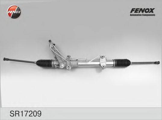 Рульовий механізм FENOX SR17209