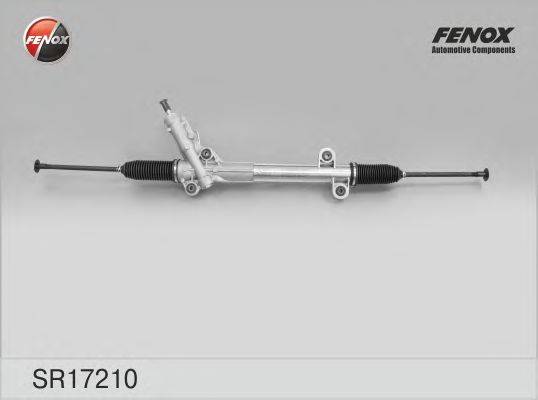FENOX SR17210 Рулевой механизм