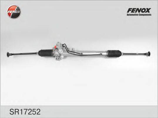 FENOX SR17252 Рулевой механизм