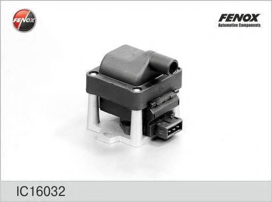 Котушка запалювання FENOX IC16032
