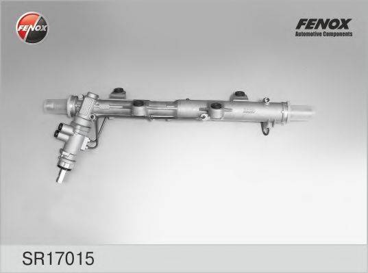 Рулевой механизм FENOX SR17015