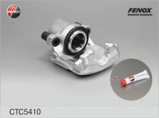 FENOX CTC5410 Комплект корпуса скобы тормоза