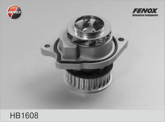 FENOX HB1608 Водяной насос