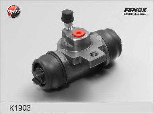 FENOX K1903 Колісний гальмівний циліндр