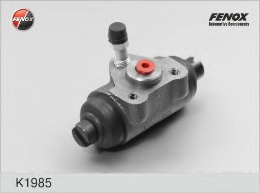 Колесный тормозной цилиндр FENOX K1985