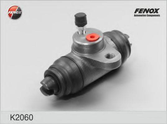 Колесный тормозной цилиндр FENOX K2060