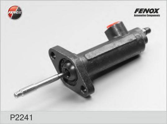 FENOX P2241 Робочий циліндр, система зчеплення