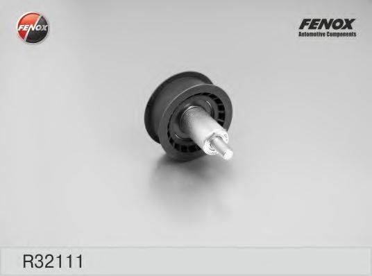 Паразитний / Провідний ролик, зубчастий ремінь FENOX R32111