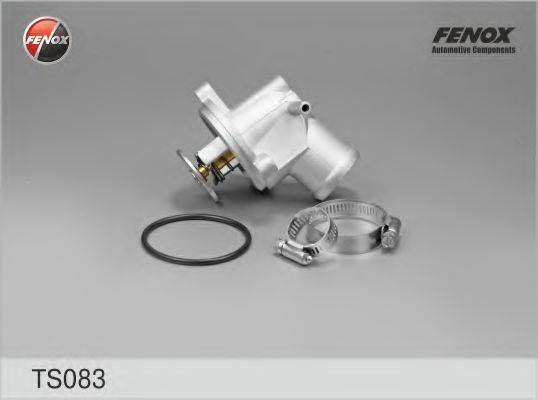FENOX TS083 Термостат