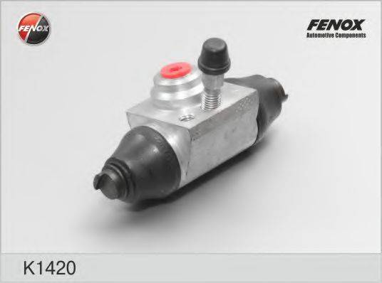 FENOX K1420 Колесный тормозной цилиндр