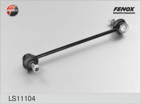 FENOX LS11104 Стойка стабилизатора