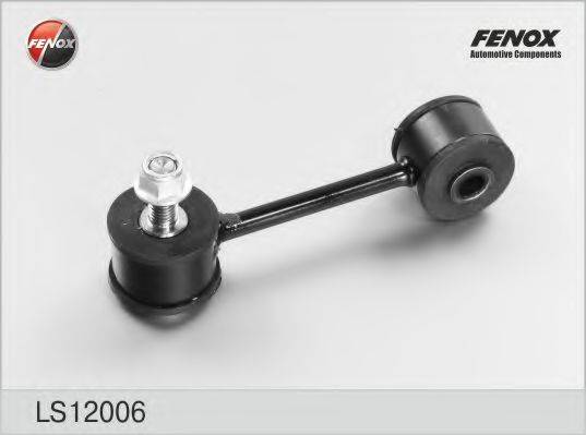 FENOX LS12006 Стойка стабилизатора