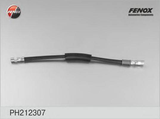 Тормозной шланг FENOX PH212307