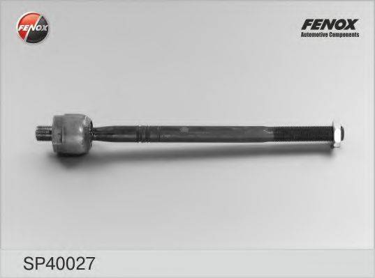 Рулевая тяга FENOX SP40027