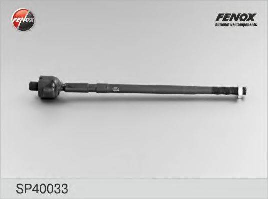 Рулевая тяга FENOX SP40033
