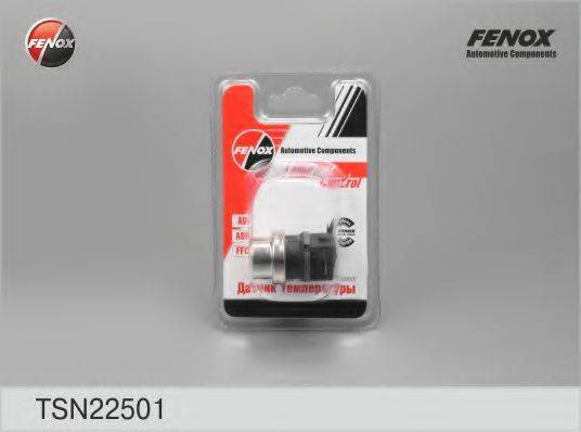 FENOX TSN22501 Датчик, температура охлаждающей жидкости