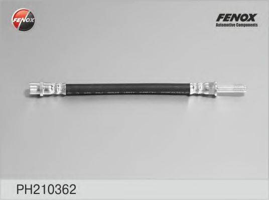 FENOX PH210362 Гальмівний шланг
