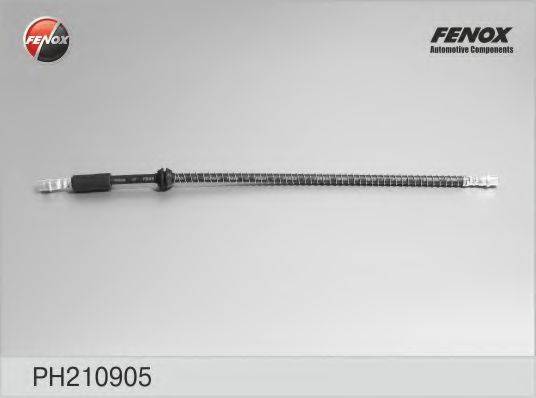 Тормозной шланг FENOX PH210905