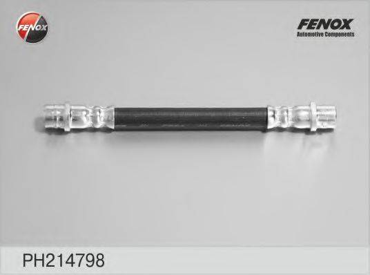 Тормозной шланг FENOX PH214798