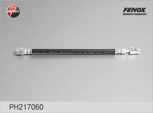 FENOX PH217060 Тормозной шланг