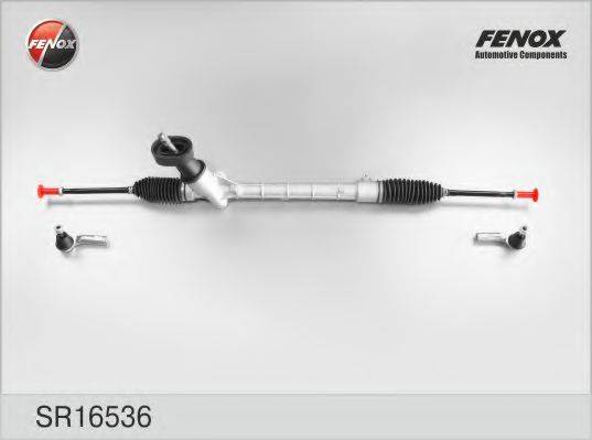 Рульовий механізм FENOX SR16536
