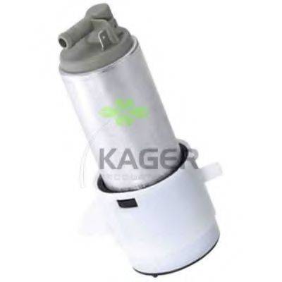 KAGER 520033 Топливный насос