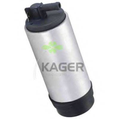 KAGER 520035 Топливный насос