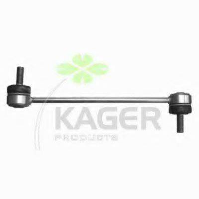 Тяга/стійка, стабілізатор KAGER 85-0218