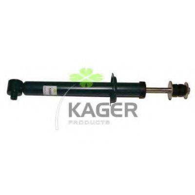 KAGER 810383 Амортизатор