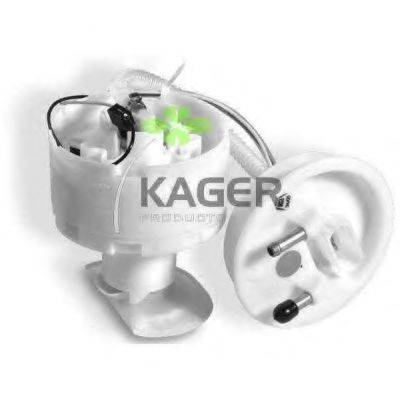 KAGER 520216 Топливный насос