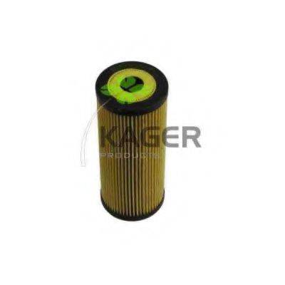Масляний фільтр KAGER 10-0043