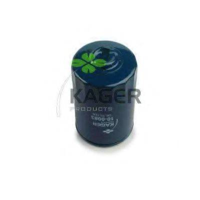 Масляний фільтр KAGER 10-0083