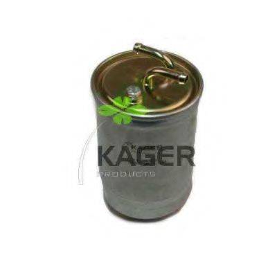 KAGER 110073 Топливный фильтр