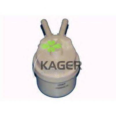 KAGER 110133 Топливный фильтр
