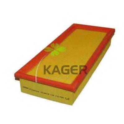 Воздушный фильтр KAGER 12-0019