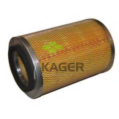 KAGER 120105 Повітряний фільтр