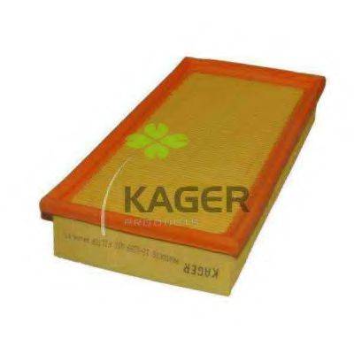 KAGER 120289 Воздушный фильтр