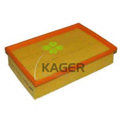 KAGER 120308 Воздушный фильтр