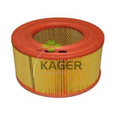 KAGER 120329 Воздушный фильтр