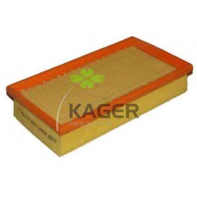 Воздушный фильтр KAGER 12-0309