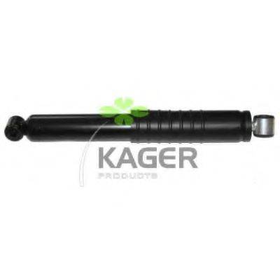 KAGER 810043 Амортизатор