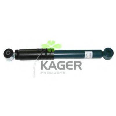 KAGER 811719 Амортизатор