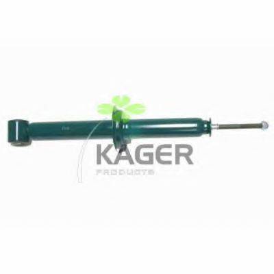 KAGER 810164 Амортизатор
