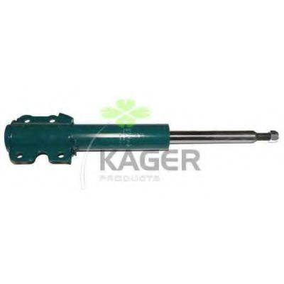 KAGER 810049 Амортизатор