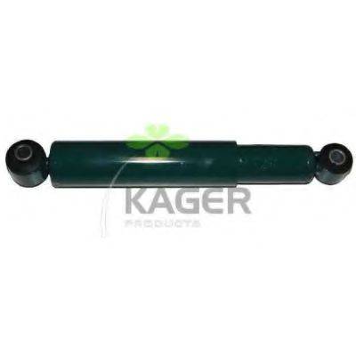 KAGER 810205 Амортизатор