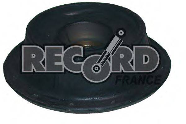 RECORD FRANCE 924961 Опора амортизатора