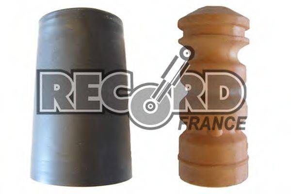 RECORD FRANCE 925981 Комплект пыльника и отбойника амортизатора