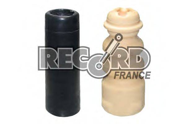 RECORD FRANCE 925991 Комплект пыльника и отбойника амортизатора